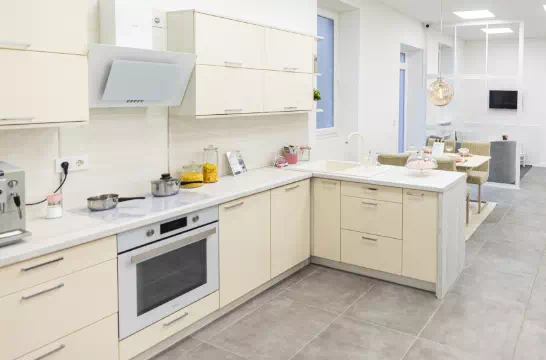 Bútorland Heves - Divian konyhabútor