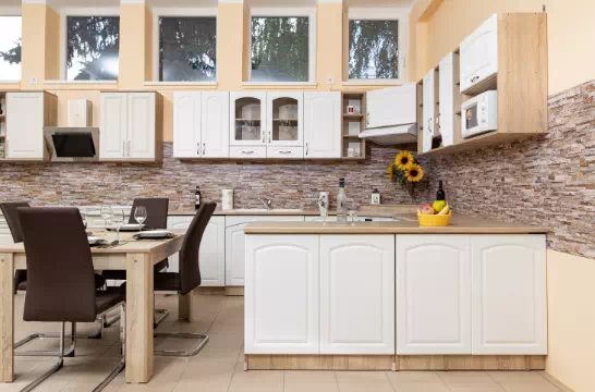 Bútorland Heves - Divian konyhabútor